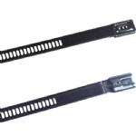 Muti-lock Stainless Steel Cable Tie